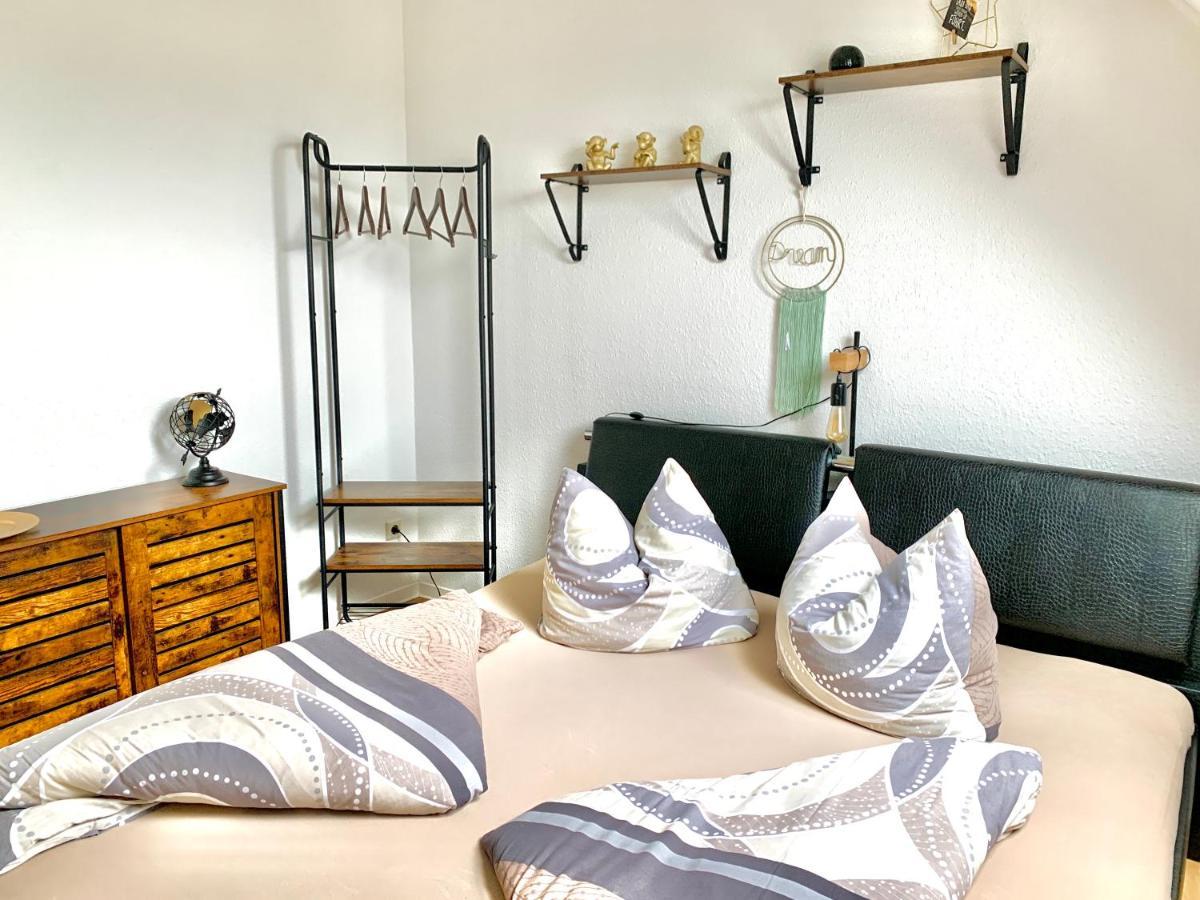 Cottbus-Apartments - Green Apartment I Privat I Wifi I Kueche I Balkon Exterior photo